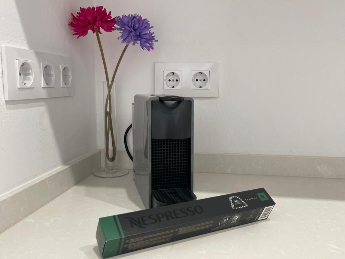 Apartamento Kemacu Barcellona